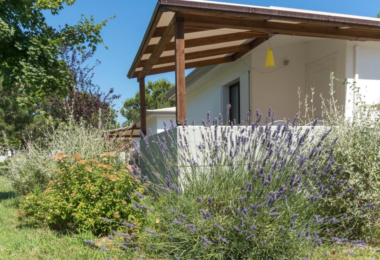Camping Ca' Savio Cavallino-Treporti Exterior photo
