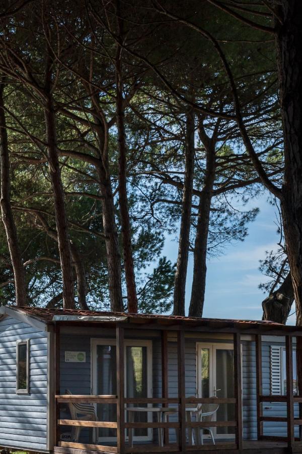 Camping Ca' Savio Cavallino-Treporti Exterior photo