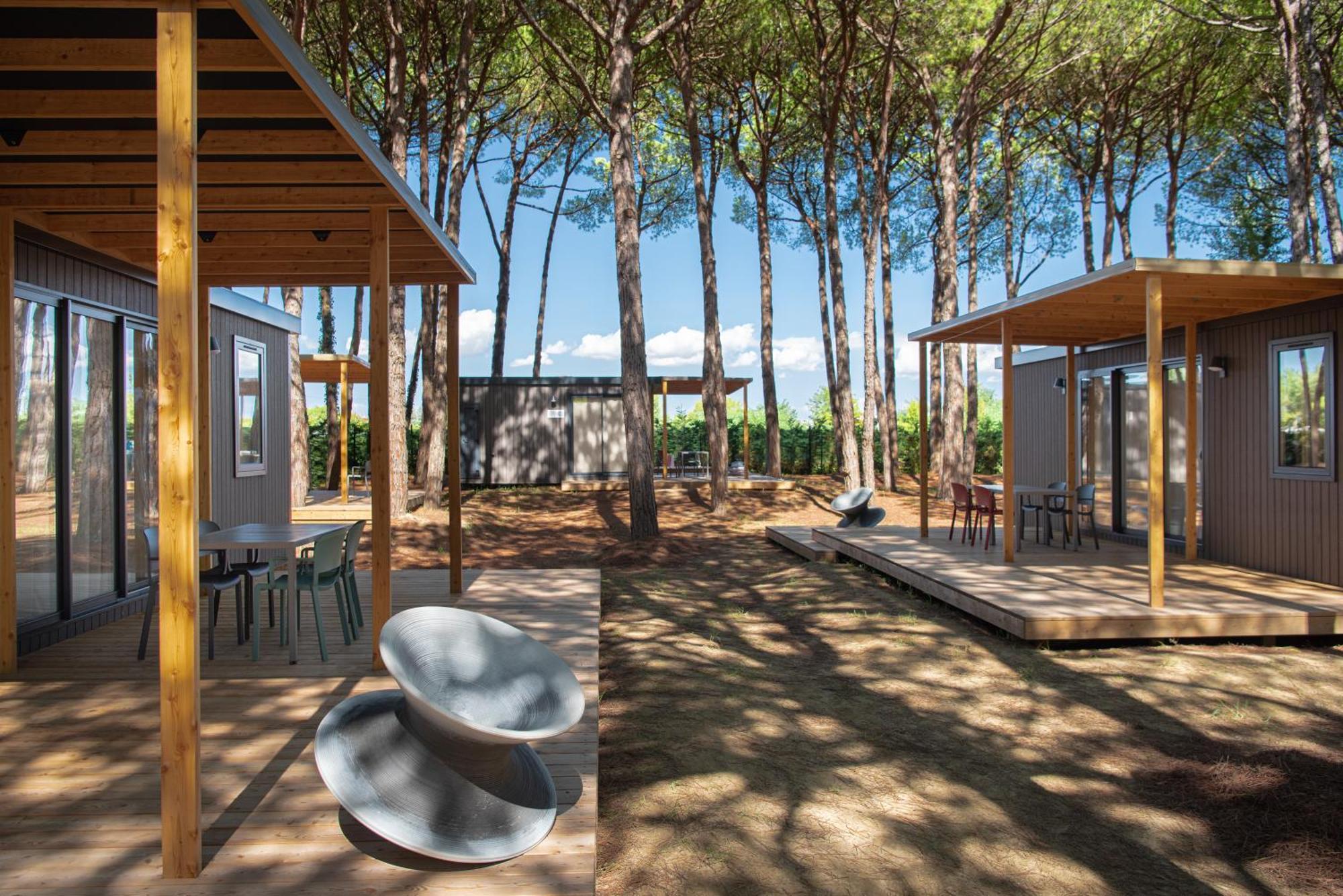 Camping Ca' Savio Cavallino-Treporti Exterior photo